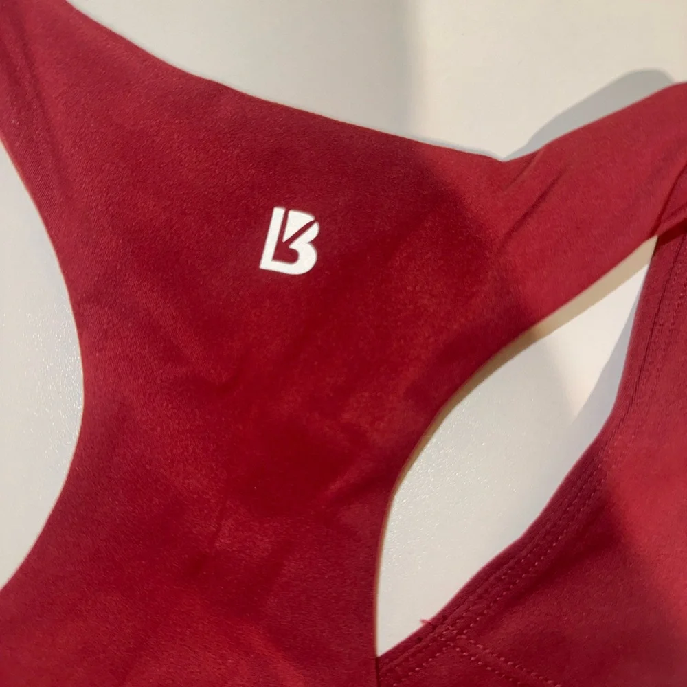 BuffBunny Solar Sports Bra - Picture 4 of 4